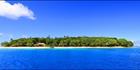 Treasure Island Eueiki Eco Resort - Tonga (PB5D 00 7101)